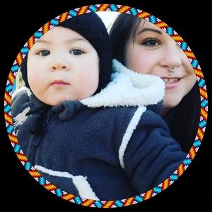 Meet your Posher, Emillie-anne